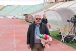 سوال در مورد بیرانوند ممنوع!