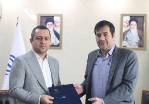 رحیمی معاون امور جوانان وزارت ورزش شد