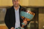 اسماعیل تقی زاده مس را نقره داغ کرد!