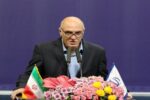 پیوستن اداره کل ورزش و جوانان استان به کمپین بنر های پارچه ای