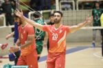 مس روی چرخ برد!