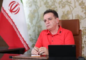 زنوزی مطلق: تراکتور حذف شدنی نیست/ نباید علیه بیرانوند حکم صادر میکردند