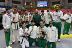 یکه تازی یوسف کرمی در مربیگری!