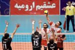 یکی تا دندان مسلح، دیگری درگیر حاشیه!
