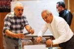 جام حذفی قرعه‌کشی شد/ شهرداری به مصاف صنعتگران می رود