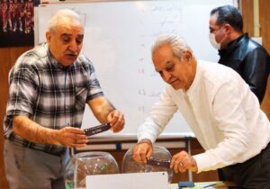 جام حذفی قرعهکشی شد/ شهرداری به مصاف صنعتگران می رود
