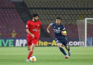 پرشورها امشب آبروی فوتبال ایران را می خرند!