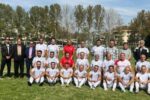 دستیار کارلوس کیروش به ارومیه می آید!