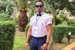 داور تبریزی برای گلادیاتورها سوت میزند
