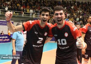 شهرداری و همون همیشگی!