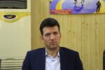 پیام تبریک دبیر کل فدراسیون روئینگ آسیا در پی انتخاب محسن شادی به عنوان سرپرست فدراسیون روئینگ ایران