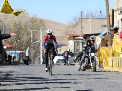 تبریزی ها مدال ها را درو کردند!