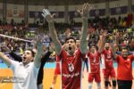 این برد ارزش جشن گرفتن دارد