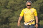 سرمربی نارنجی پوشان آذربایجانی مشخص شد!
