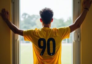 سرآغاز بهار نودی ها؛