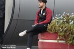 کریم آذر و اسکوچیچی که به او اعتقاد ندارد!