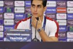 نادری: میخواهیم با اقتدار به مرحله بعدی صعود کنیم/ تلاش میکنم ملیپوش شوم