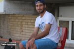دراگان ریسک نمی کند!