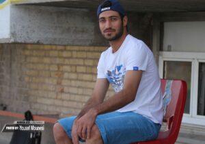 دراگان ریسک نمی کند!