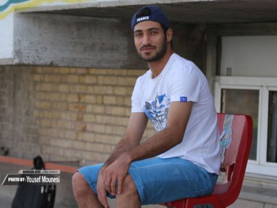 دراگان ریسک نمی کند!