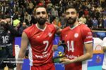 ممنون بابت همه چیز آقای کاپیتان!