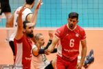 شهرداری ارومیه، جام نیم فصل را سرخ می کند!