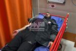 فوتبال پایه با طعم خون!