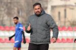 احد رستمی: به امید آخر فصل جذاب برای تبریز و ارومیه