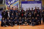 این نقره ارزش طلا دارد!