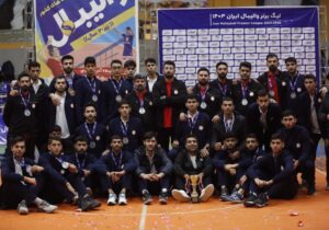 این نقره ارزش طلا دارد!
