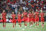 همه بازی ها حکم فینال را دارد!
