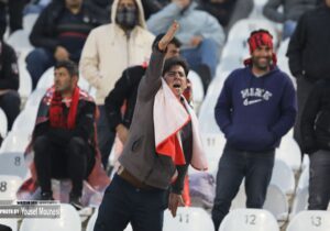 شکست های یادگار امام در ادامه لیگ مشکل ساز می شود!