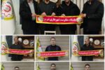 مقاومت شهرداری آماده نبرد در لیگ دو!