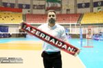 ۲۰سال بازی کردم، خانواده ام پشت درب سالن ماندند!