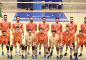 مقاومت تهران در تبریز شکست!