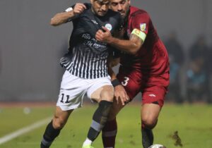 دراگان و‌ تراکتور دیگر فرصت خطا ندارند!