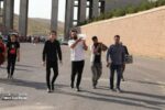 چالش های استادیوم یادگار امام، از زمین چمن تا سرویس بهداشتی!
