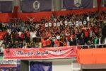 روبان قهرمانی نیم فصل را “ما” بریدیم!