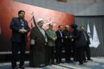 عکاس نوجوان ورزش سسی، منتخب جشنواره ابوذر