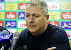 اسکوچیچ: هر بازی برای ما حکم فینال را دارد/ هواداران در بازی با پرسپولیس کنارمان باشند