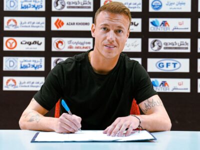 دروژدک شاگرد جدید اسکوچیچ