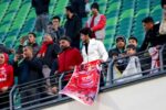 رفتار تماشاگران حریف مایع سرافکندگی بود/ فراموش نشود کدام تیم آغازگر تنشها بود
