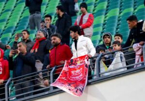 رفتار تماشاگران حریف مایع سرافکندگی بود/ فراموش نشود کدام تیم آغازگر تنشها بود