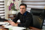 مظفری‌زاده: زمان برخورد قاطع با شعارهای نژادپرستانه، قومیتی و ضد ایرانی فرا رسیده است/ آقایان در فدراسیون برخورد نکنند، موضوع را به فیفا می‌بریم