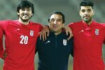 سرپرستی شجاع و باصلابت!