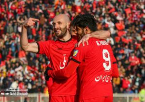 از سقوط به دسته ۲ تا جادوی یادگار!