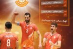تقابل حساس مس با سپاهان!