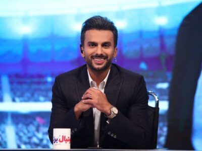 میثاقی و همان همیشگی!