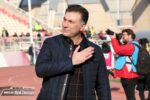 گل بخودی آقای مدیر!