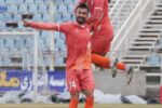 کامبک شیرین برابر سایپا!
